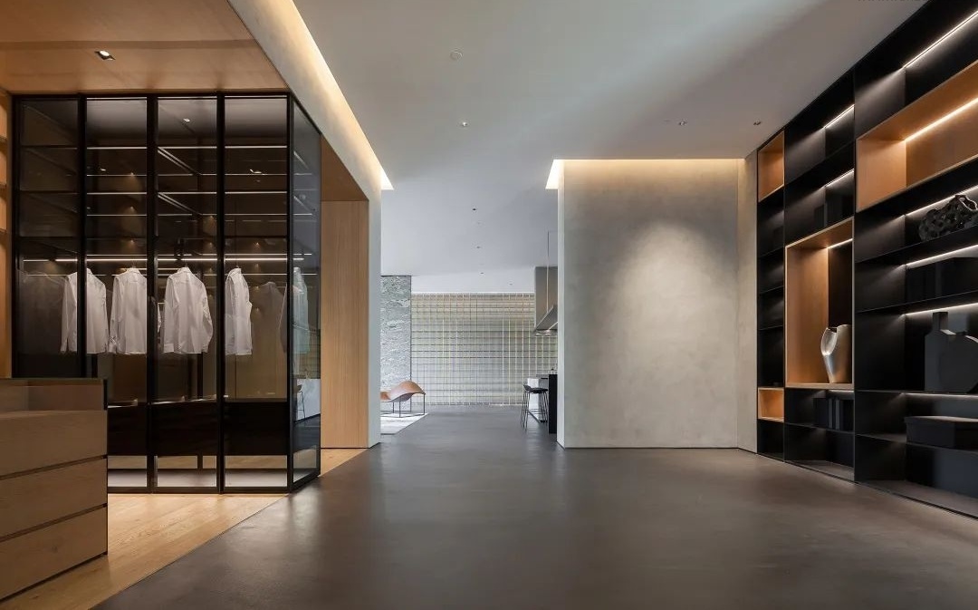 RAVA旗舰店丨中国厦门丨徐绮设计事务所-38