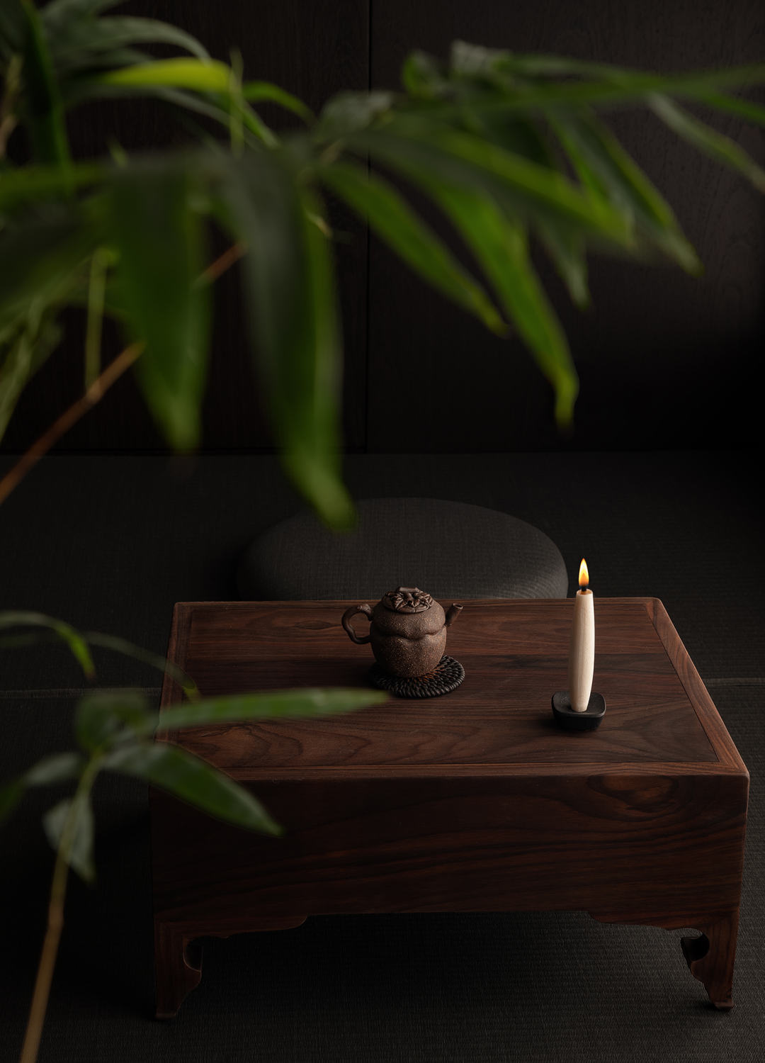 顶层复式丨中国温州丨里外空间设计-84