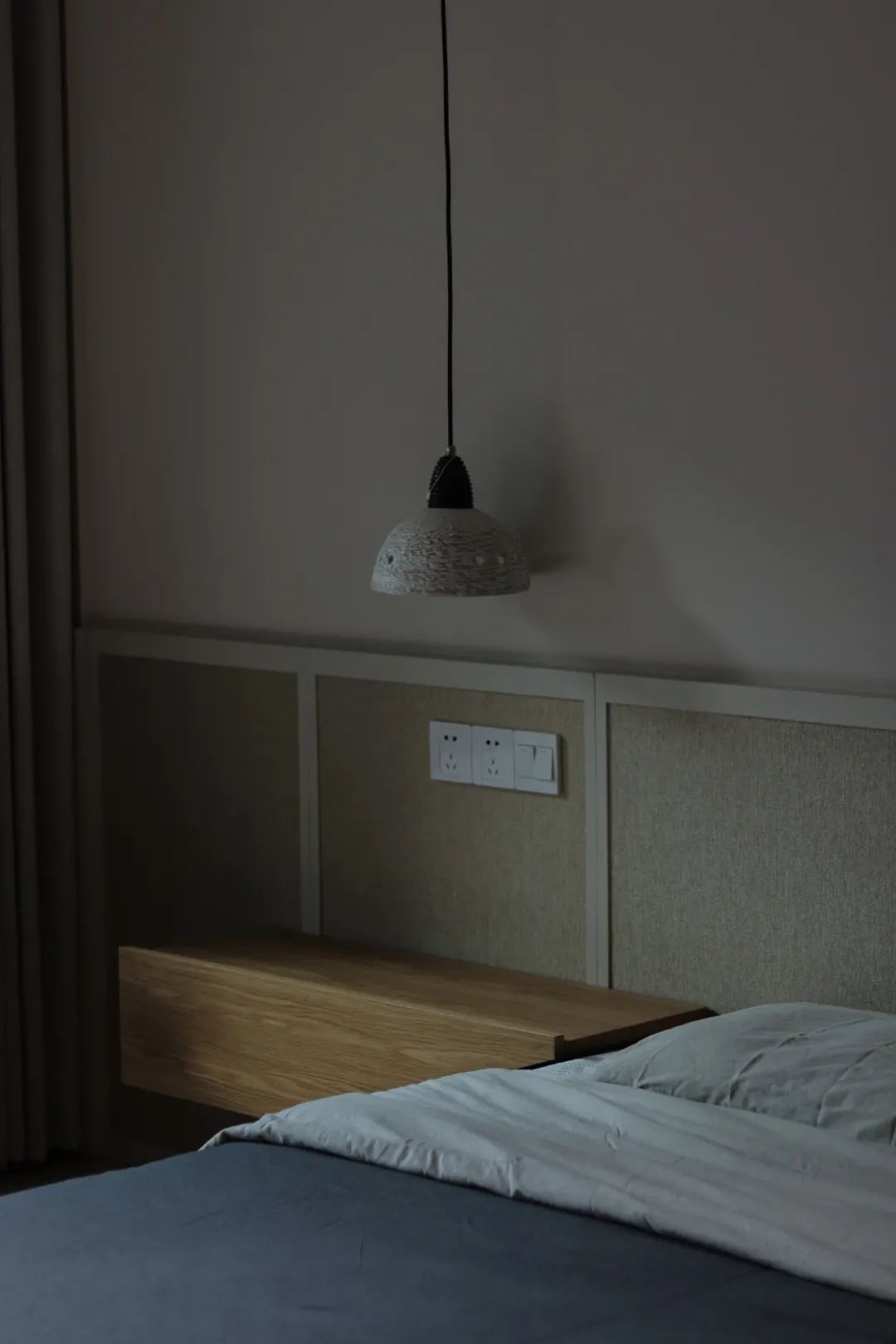 山外山 · 成都青城山脚下的侘寂豪宅设计丨中国成都丨锦霖设计工作室-41