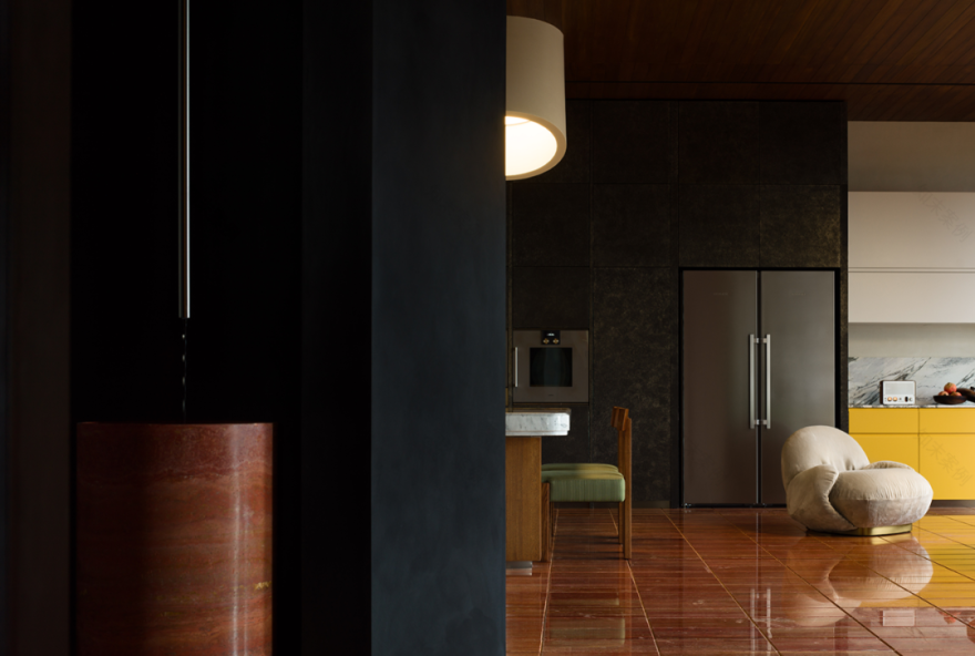 D·H 城市会客厅丨中国重庆丨jsd . 简璞团队,危环,曾微微-12