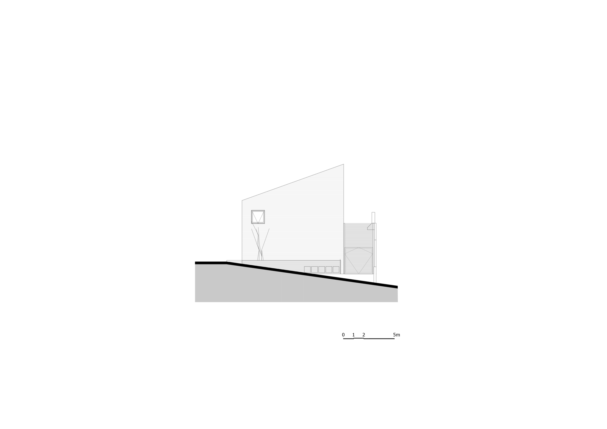 赫苏斯玛丽亚的集体住房丨阿根廷丨Carranza Vazquez Arquitectos-36