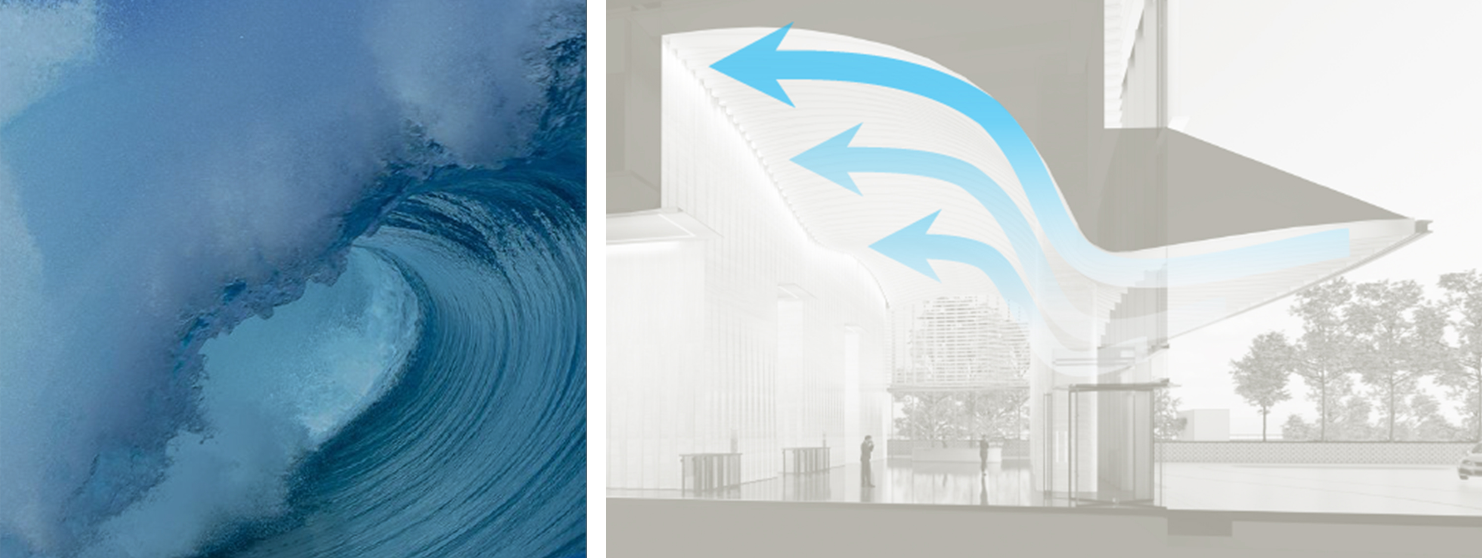 广州白云(棠溪)站东地块双塔室内丨中国广州丨上海都设营造建筑设计事务所有限公司-38