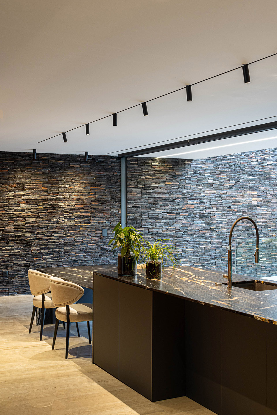 SA住宅丨葡萄牙丨Sandro Ferreira arquitectura-98