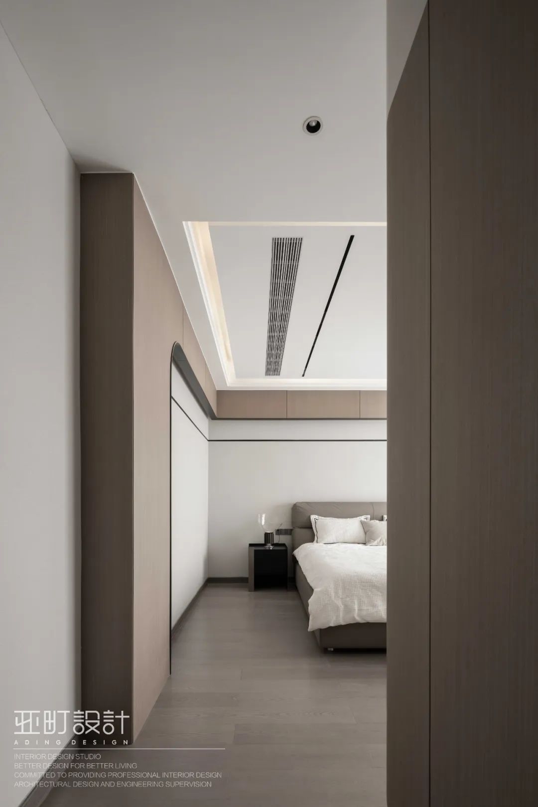 衡山脚下的禅意闲居丨亚町设计-72