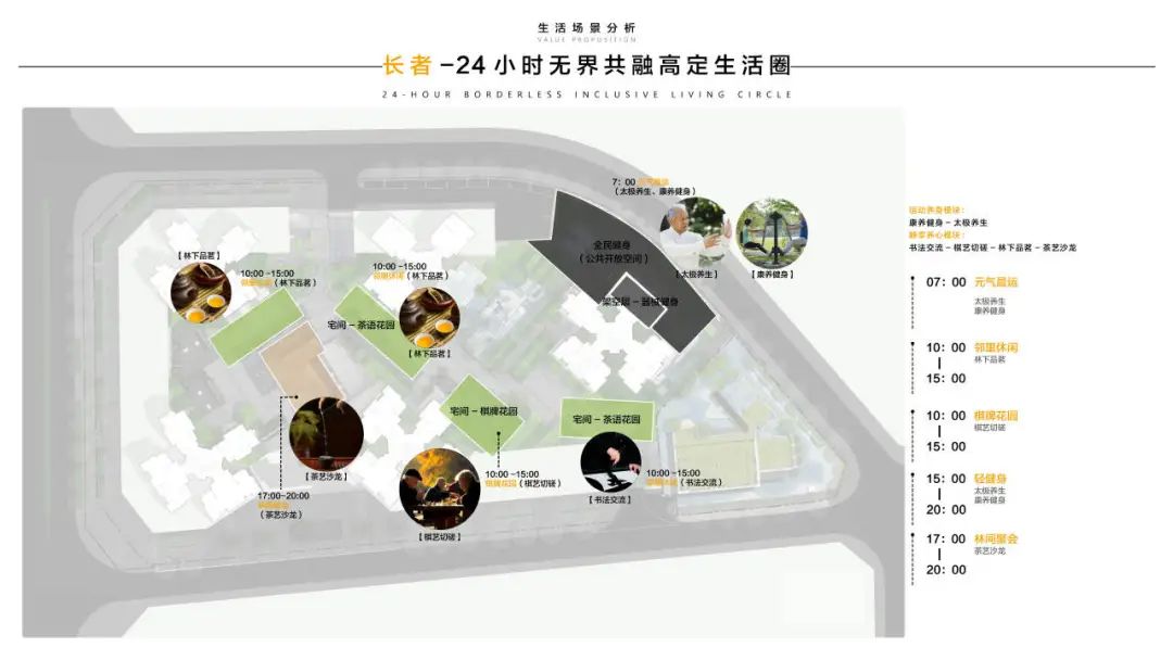 林间绿岛，人文雅居 | 深圳静安府-23