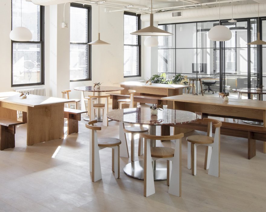 Science·IO全球总部设计-15