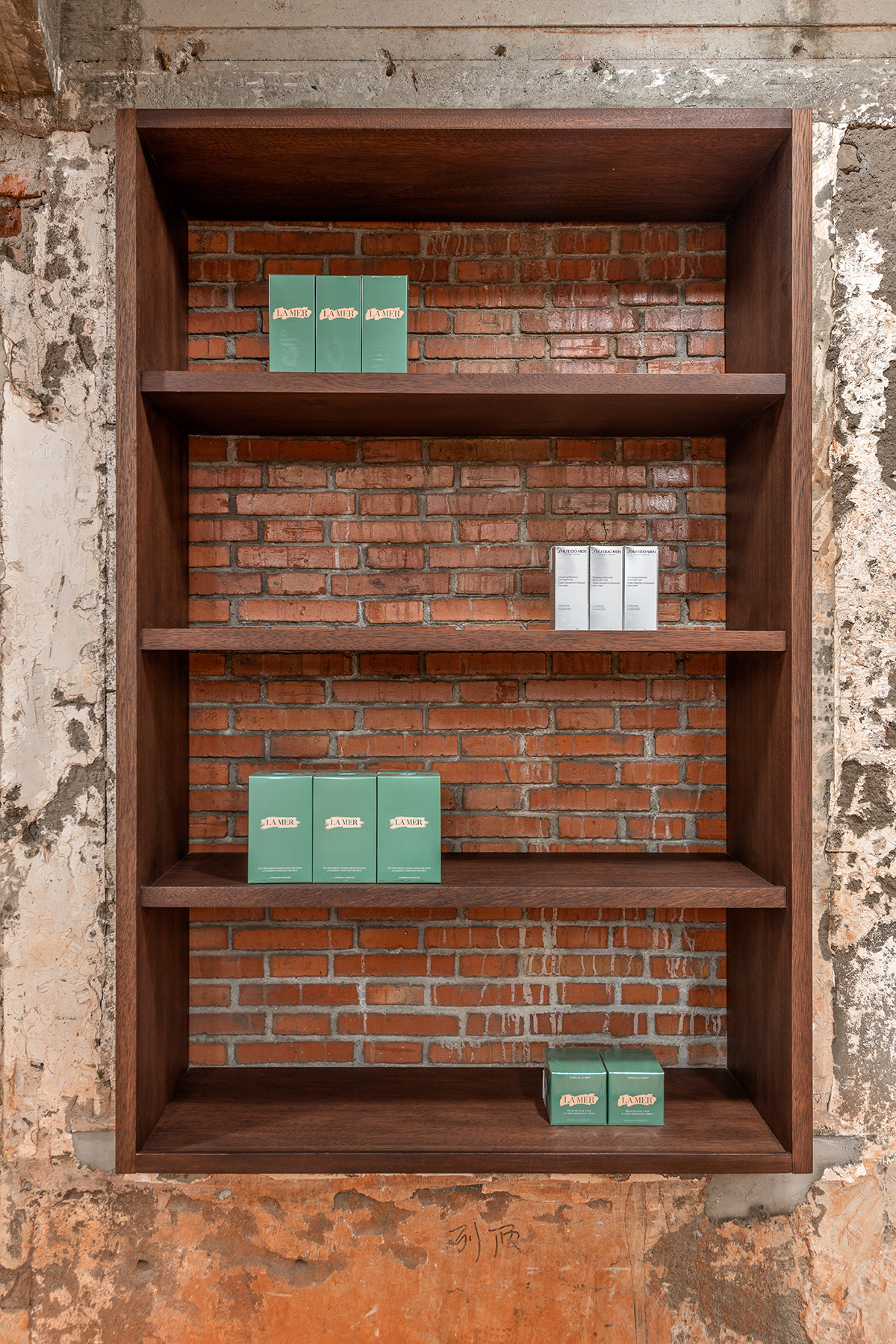 HARMAY 武康路“话梅坊”丨中国上海丨AIM 恺慕建筑设计-62