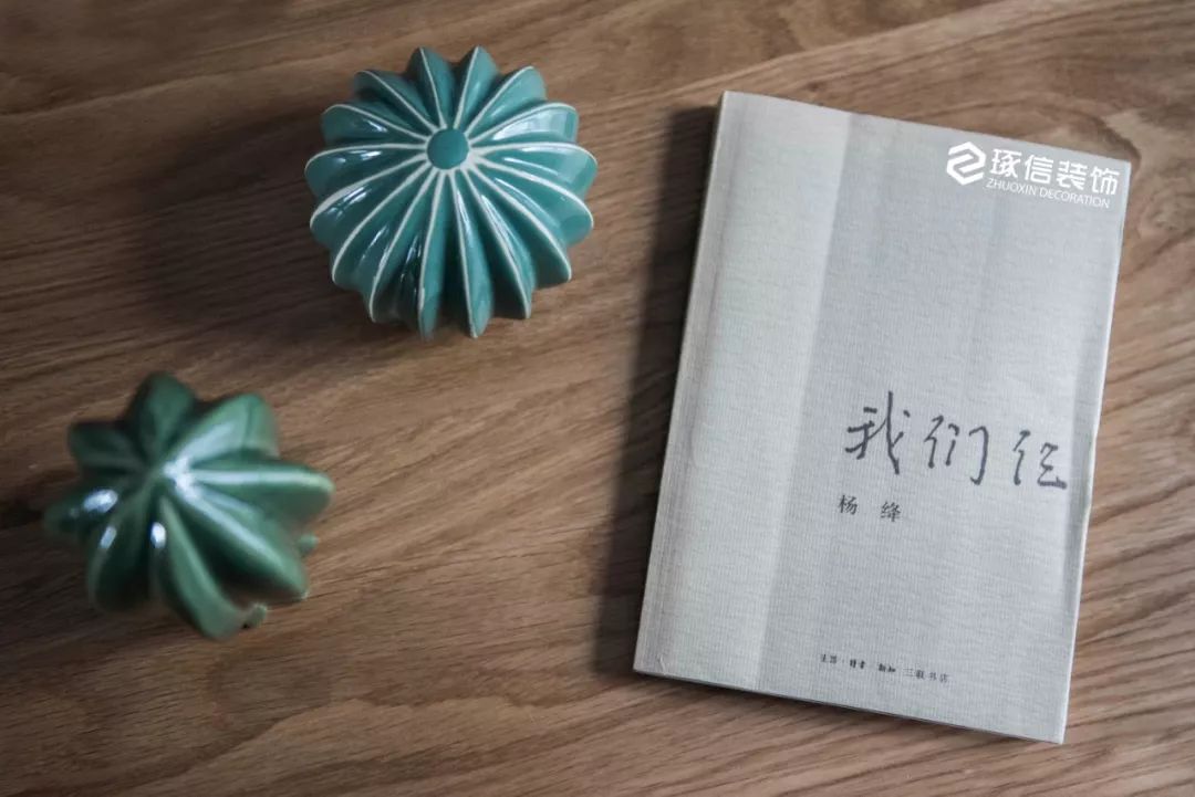 北欧风打造甜蜜婚房，幸福新生活起航-7