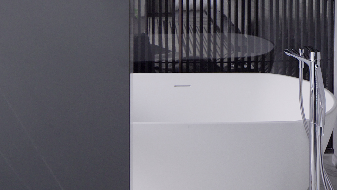 萬科 · 紫台 | 邓文浩摄影-19