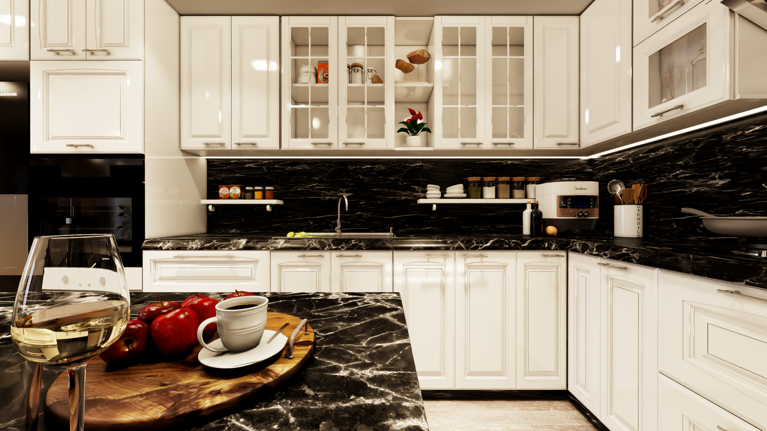 Leena spring basement-3