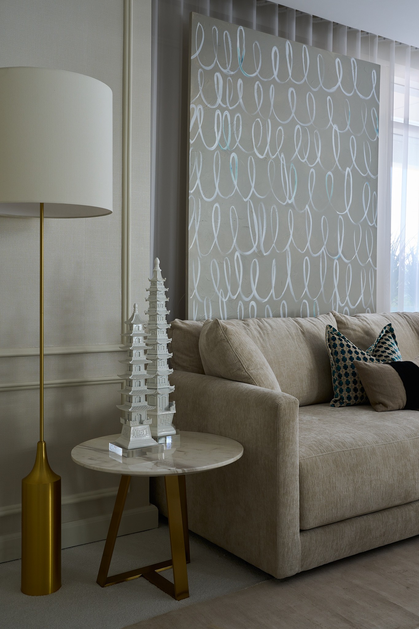 Coastal Retreat - EVA Interiors-5