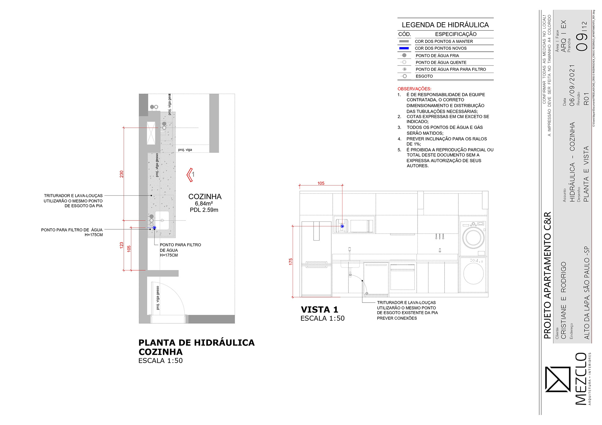 Mezclo 建筑与室内设计项目丨Mezclo 建筑与室内设计公司-11