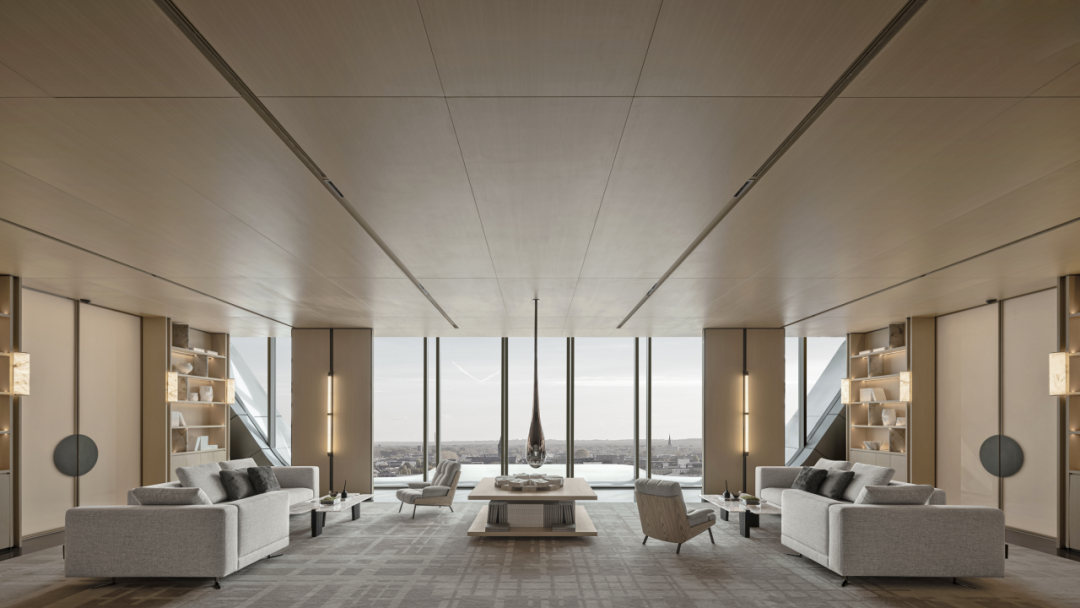 贝尔·璞云美学生活馆丨中国河北丨朴悦设计-39