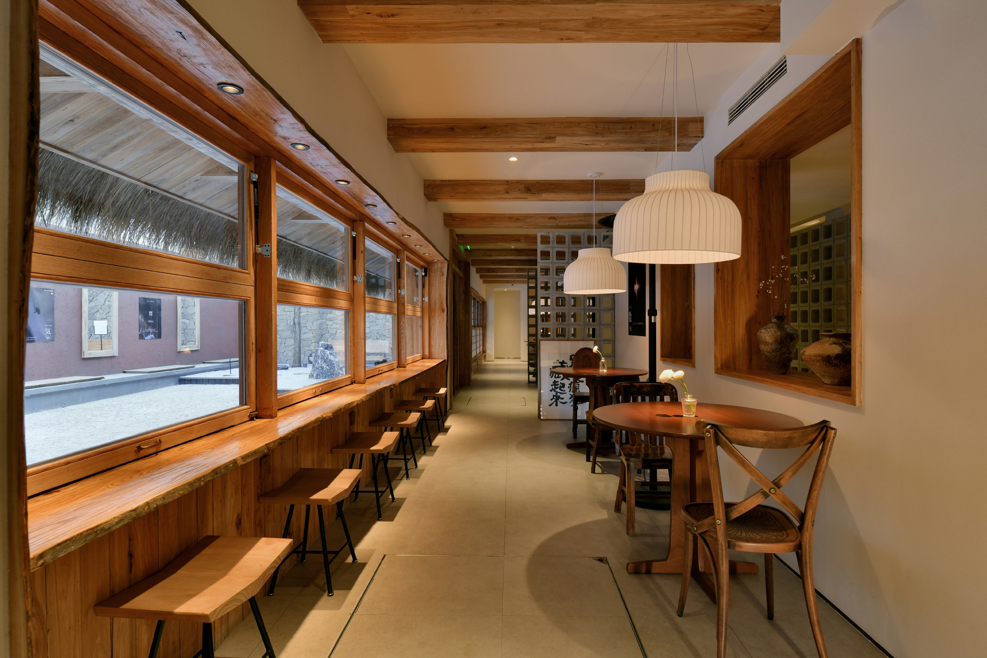 韦空间|莫森·设计丨中国太原丨孟飛,张林林,程备备-27