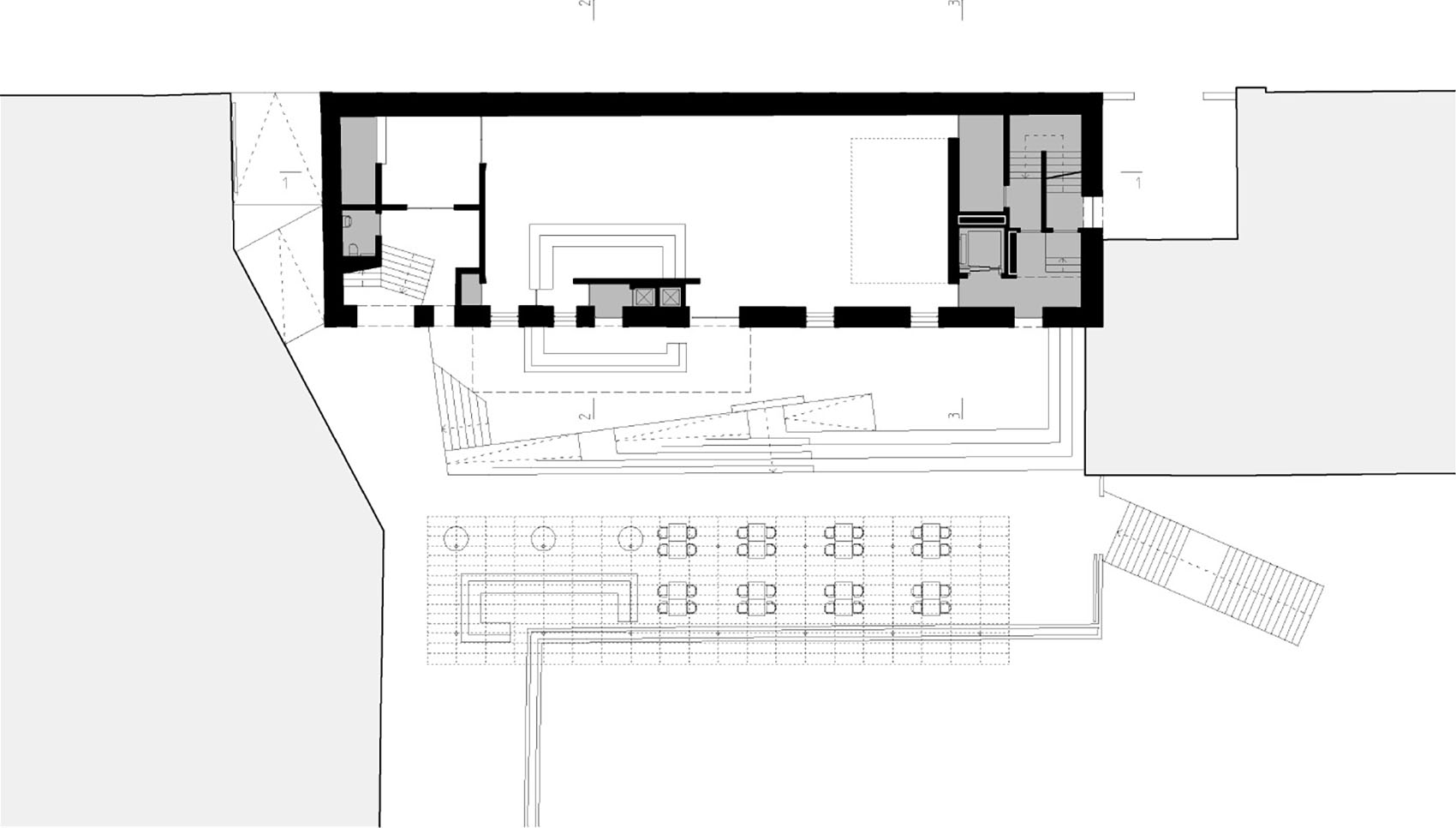 船长之家丨葡萄牙里斯本丨Miguel Marcelino-36