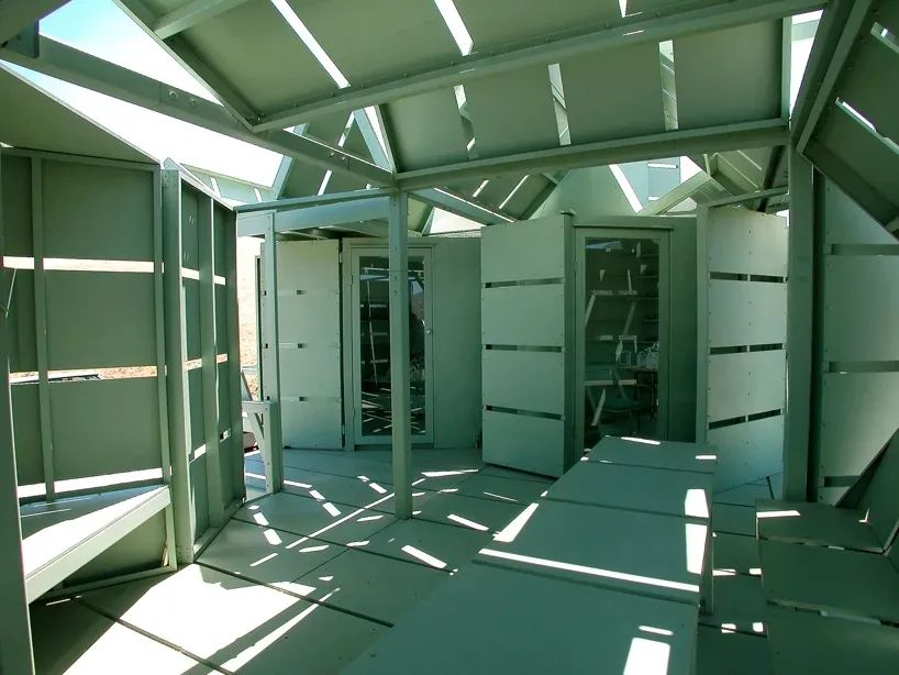 加州 Mhouse 模块屋丨Michael Jantzen-18