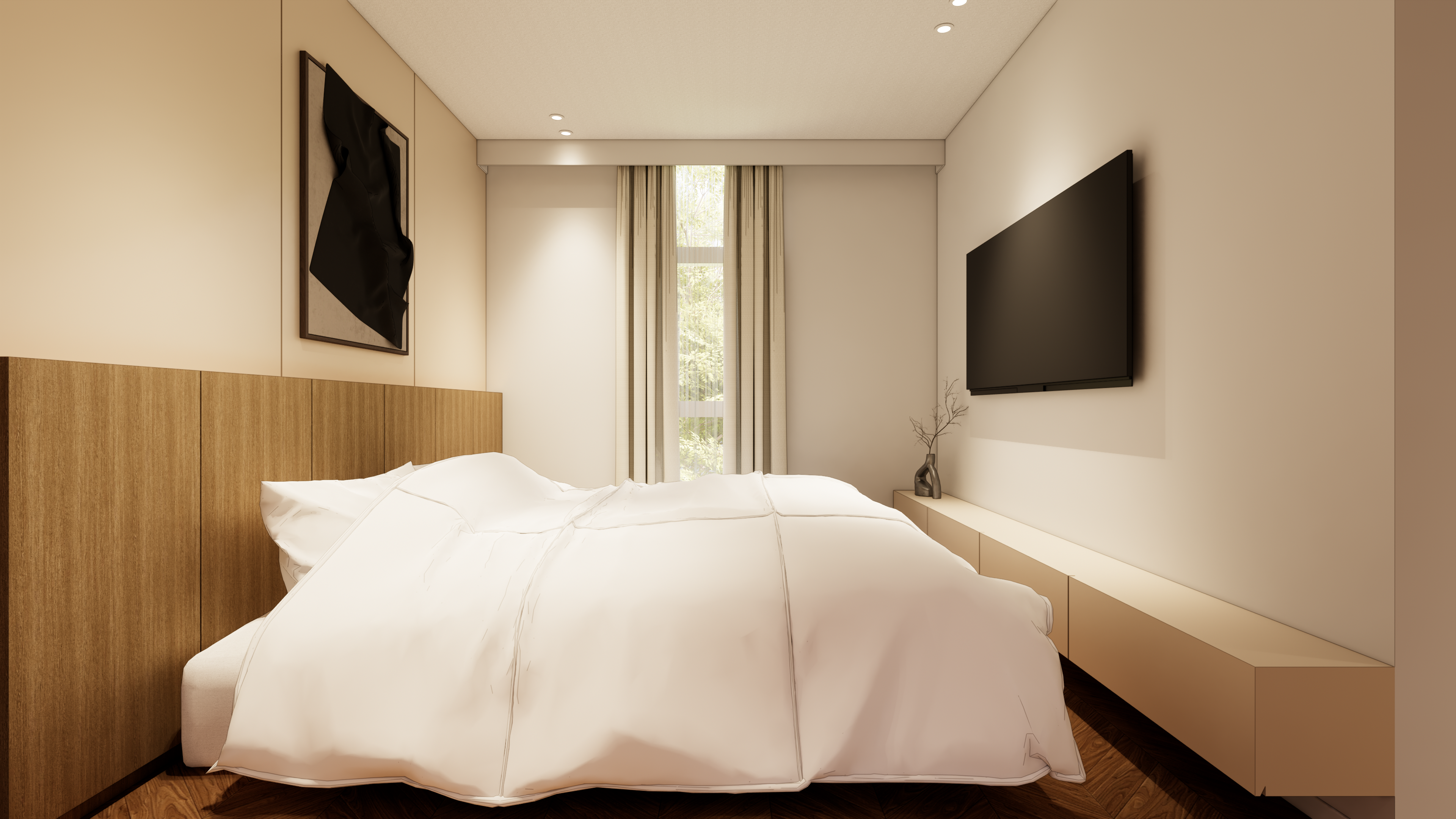 House Renovation in Bang Phlat, Bangkok-10