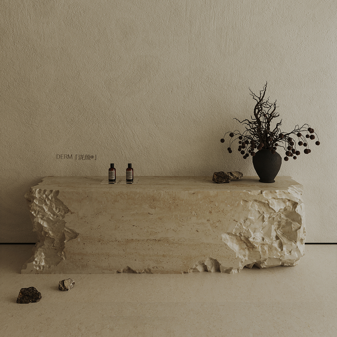 DERM「泷颜®」,美肤中心丨中国青岛丨云上译舍-0