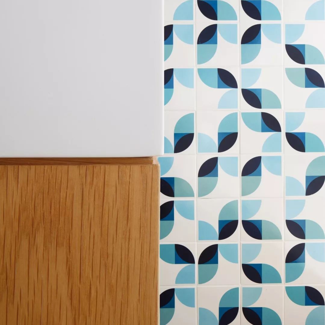 现代木质简约公寓设计  David Ito Arquitetura-21