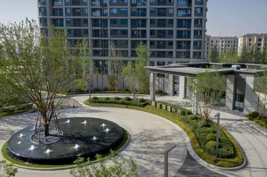 融创·海逸长洲(大区)-47