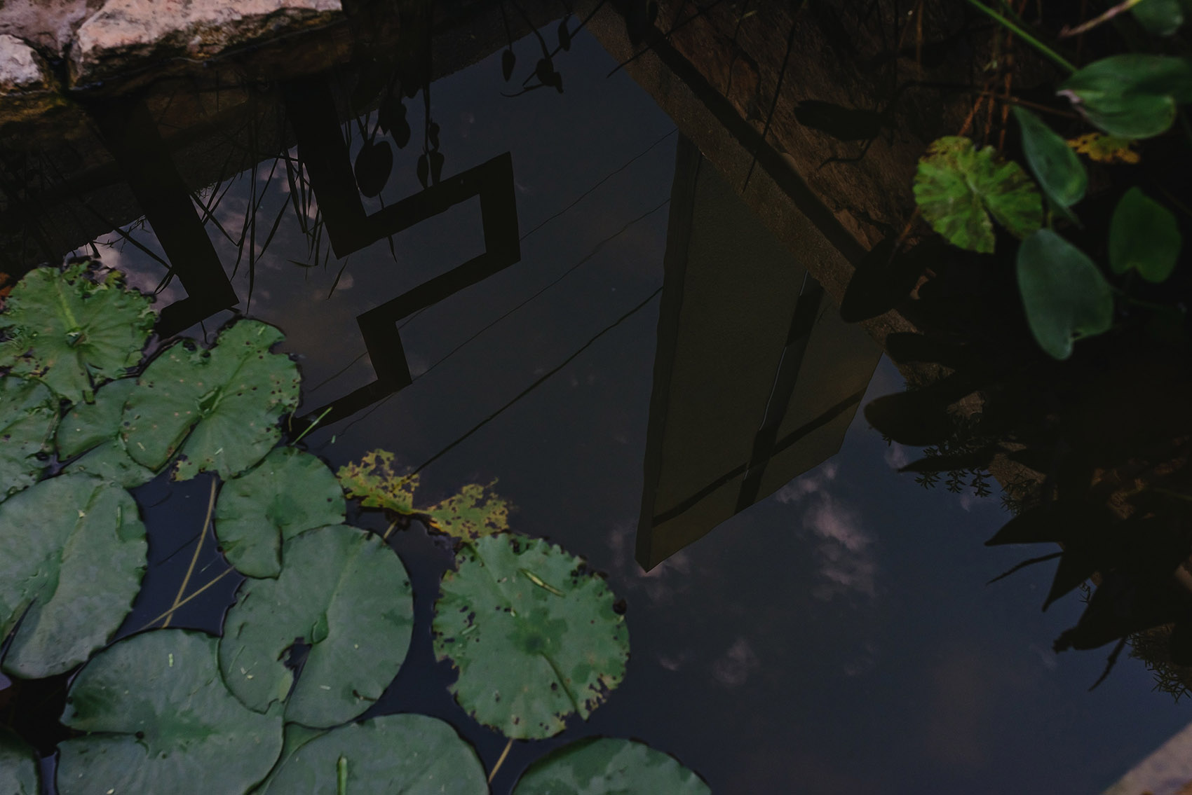 大地礼拜堂,墨西哥 / Cabrera Arqs-54