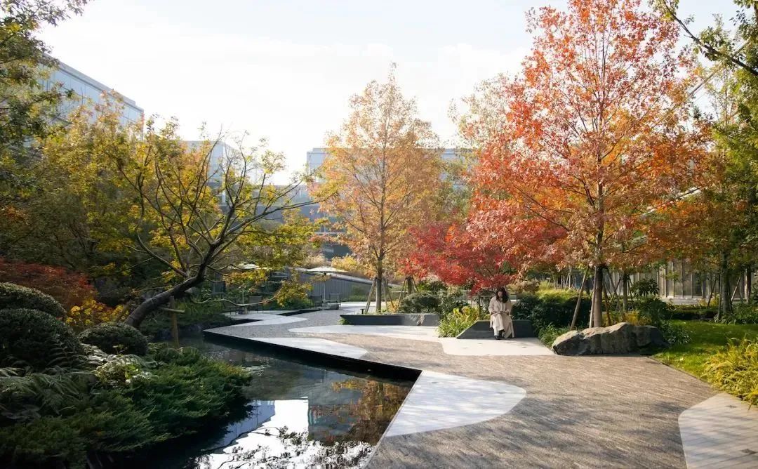 西投绿城·杭州云澜谷丨中国杭州丨ZSD卓时-61