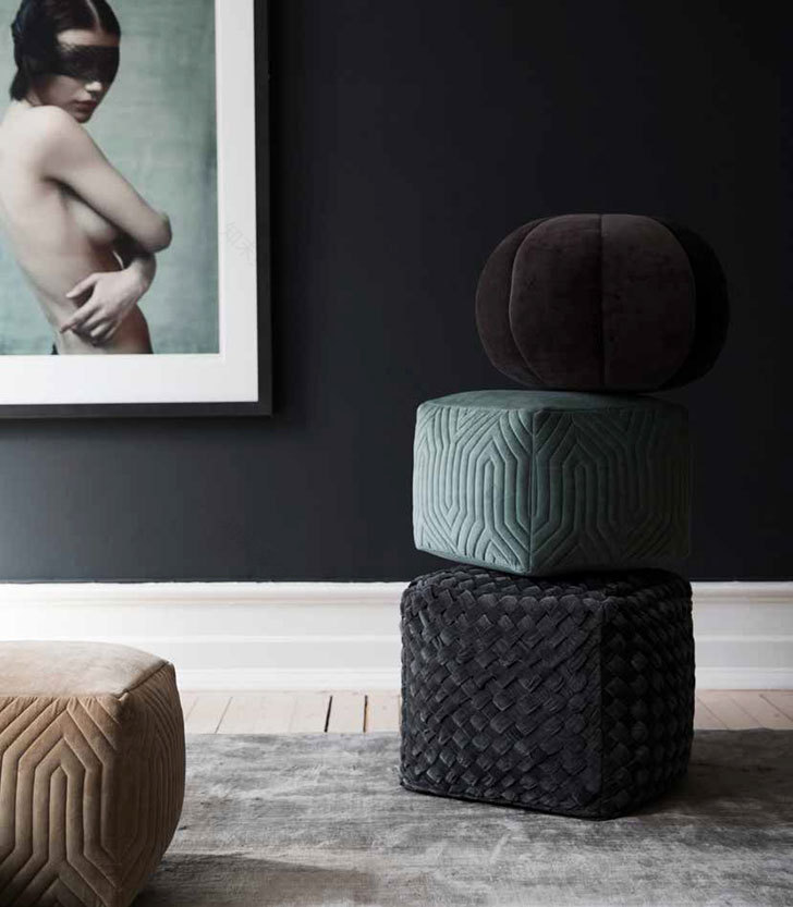 瑞典品牌 BYON 的精美 AW 目录-12