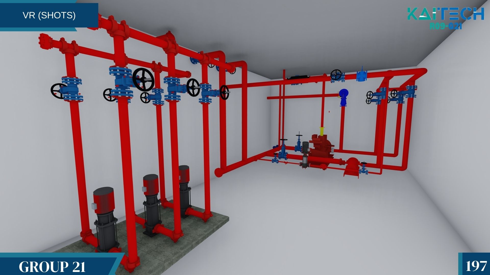 新首都学校丨埃及丨KAITECH-153