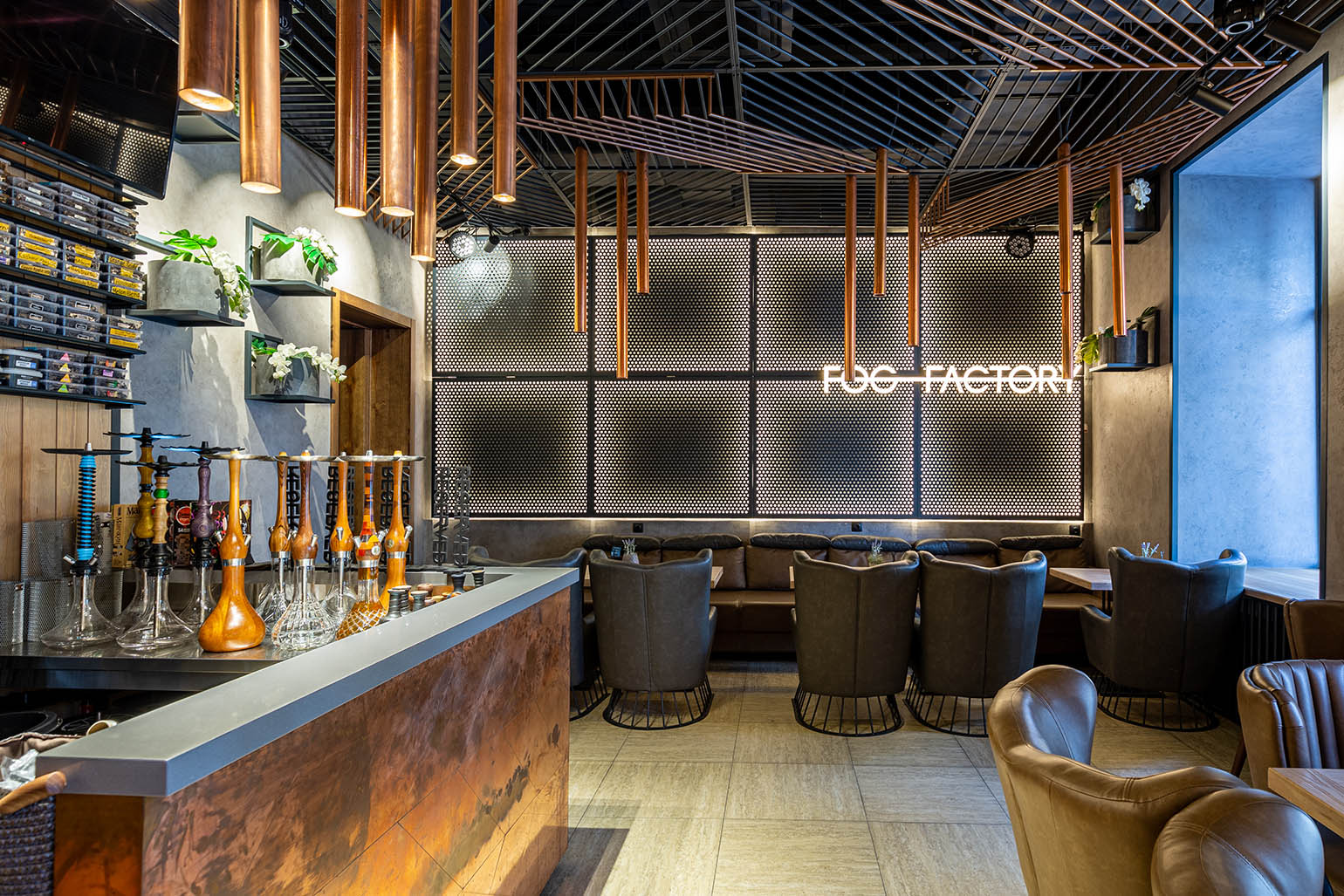 工业风与东方韵味的完美结合-10