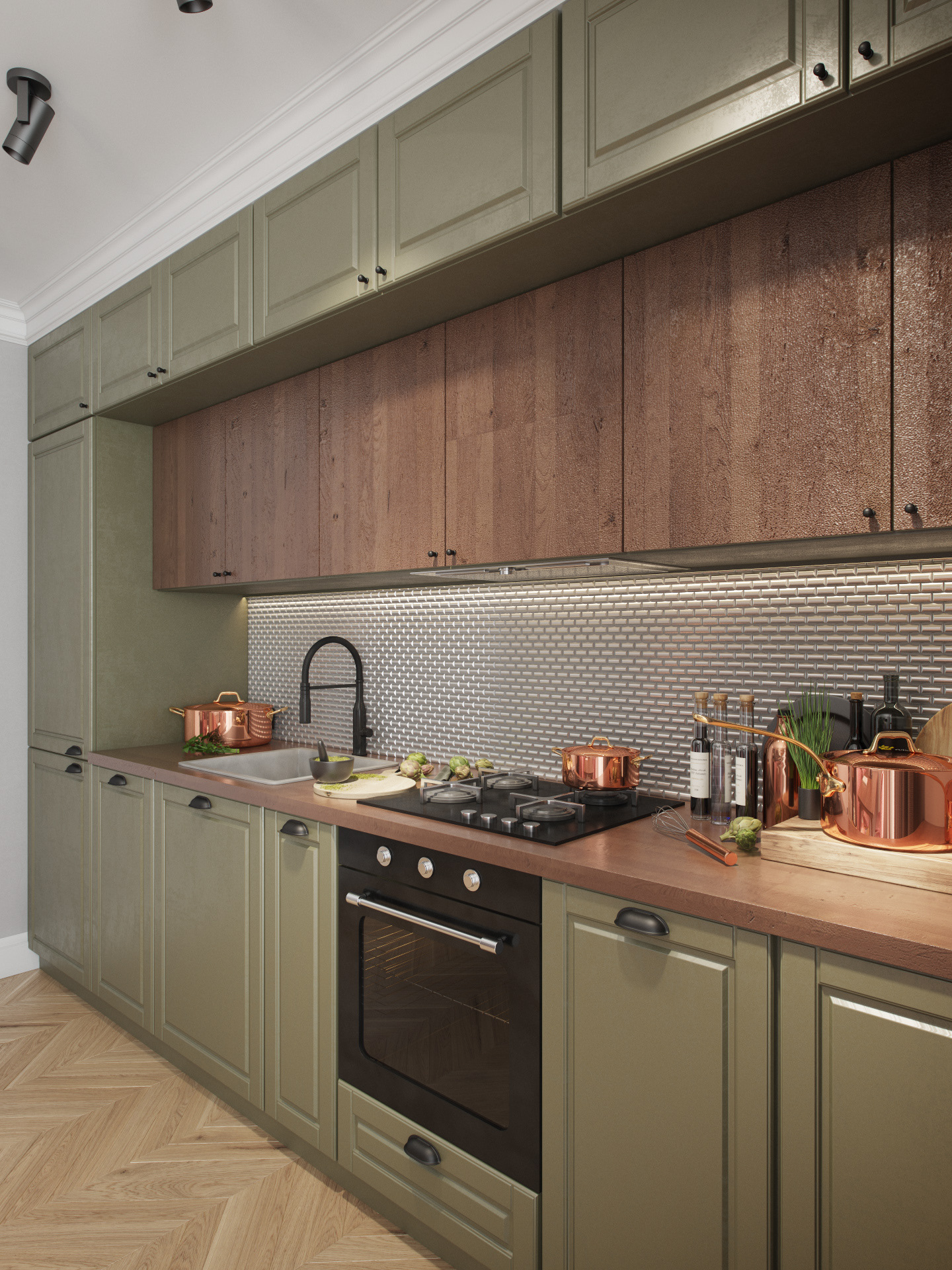 Летний сад 2020-7