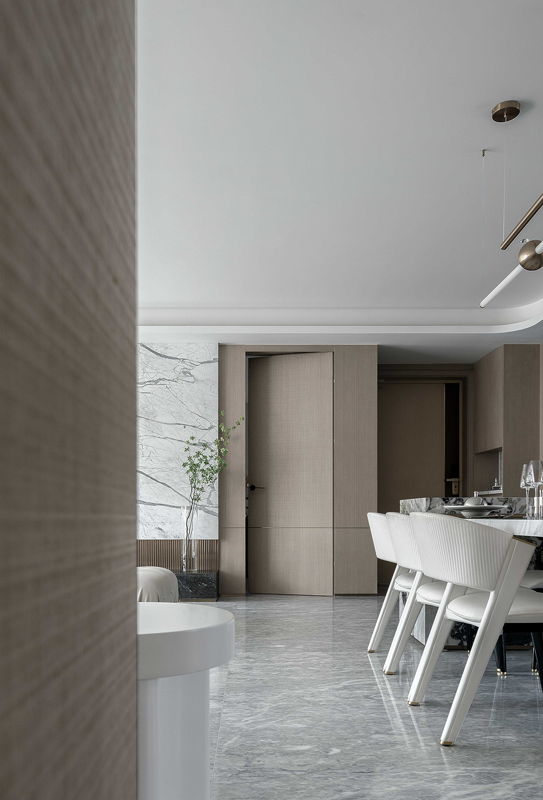 置地中心栢悦天翠丨中国安徽丨DT鼎图设计-34