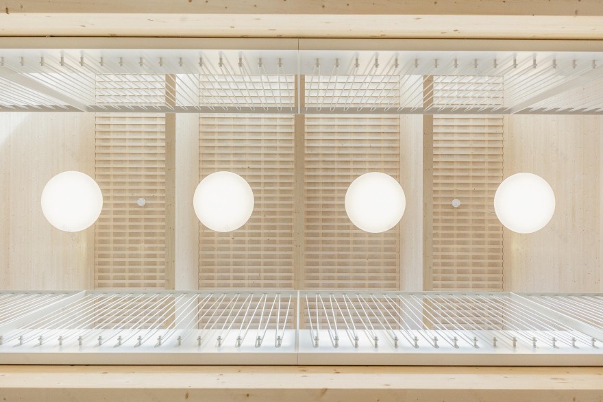 丨奥地利丨Innauer Matt Architekten-37