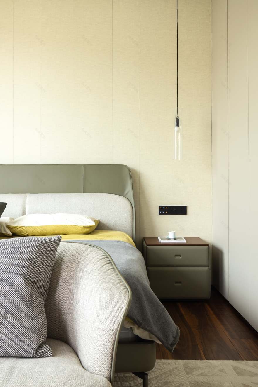 400㎡独栋别墅设计丨中国东莞丨JUST爵士设计-58