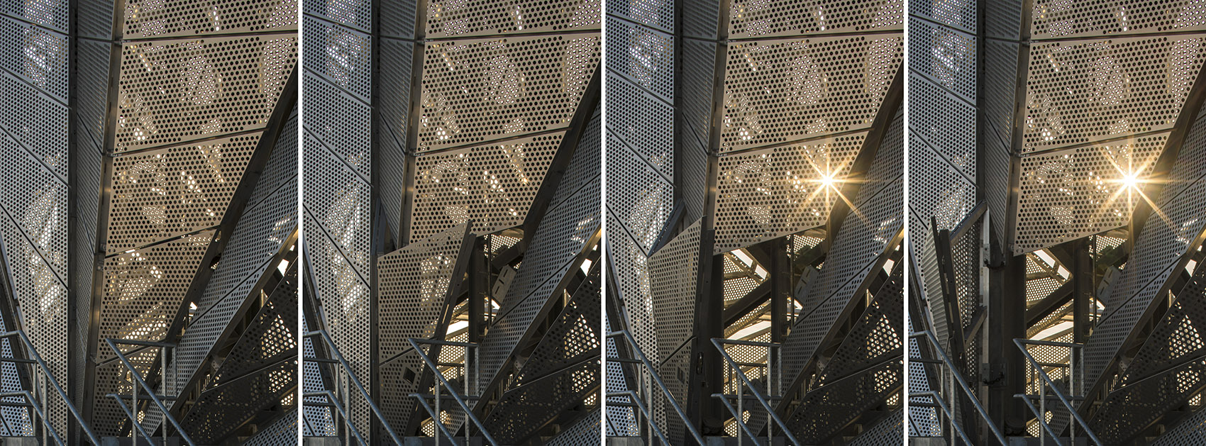 “光之斗篷” － 格林威治半岛低碳能源中心 / C. F. Møller Architects-38