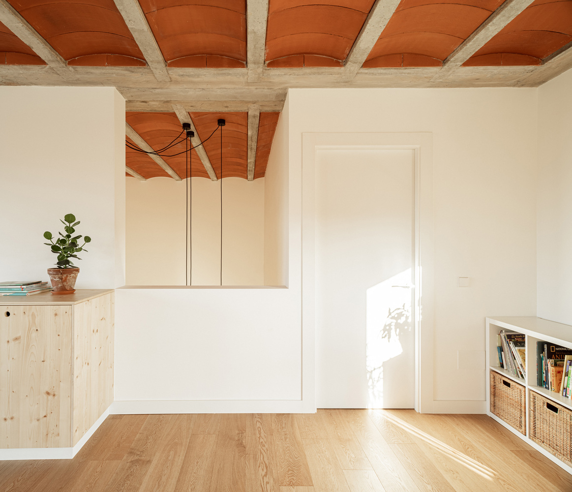 卡尼斯之家丨西班牙丨undos arquitectura cooperativa-17