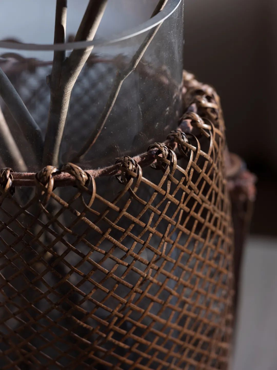 锦瑭示范区 | 养老新生态的千墨设计-42