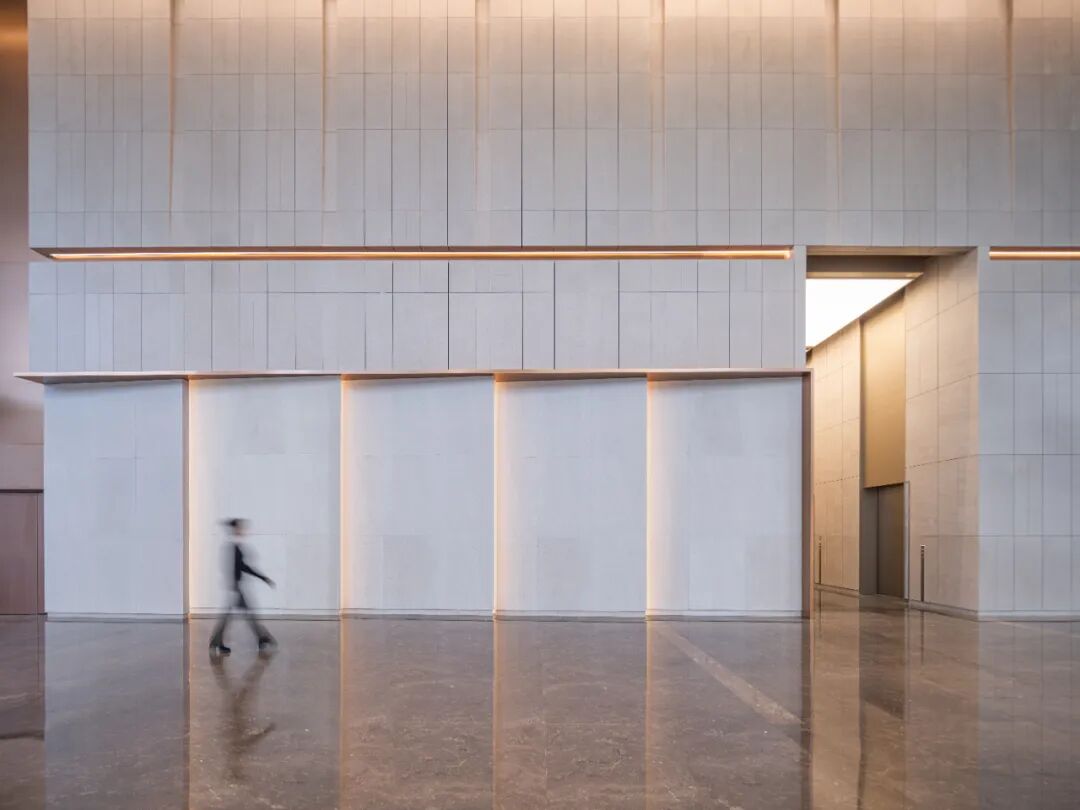 上海前滩国际广场与陆家嘴广场L+PLAZA商场-22