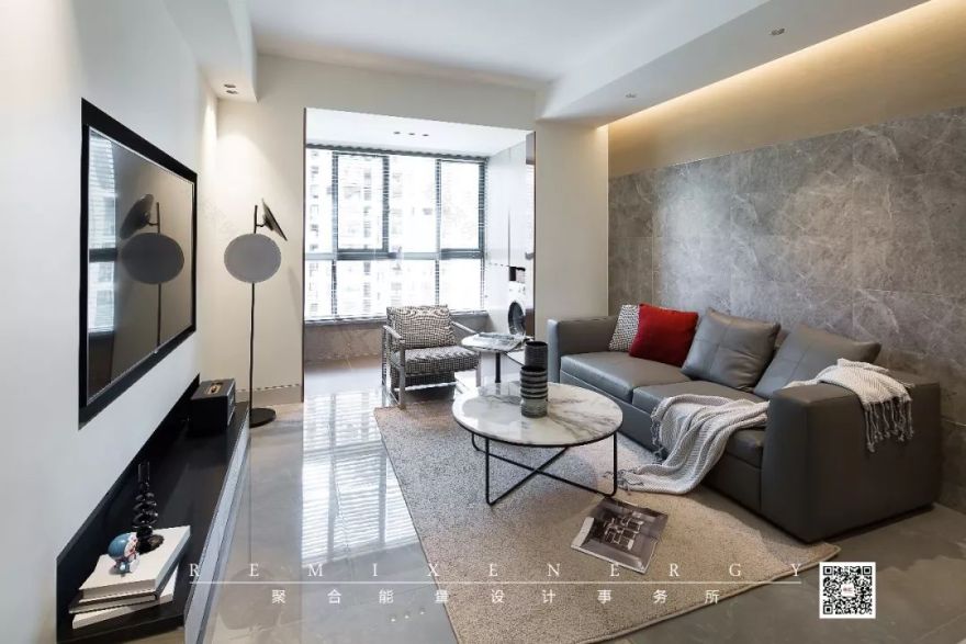 大地 | 简约风格中的温暖诗意-16