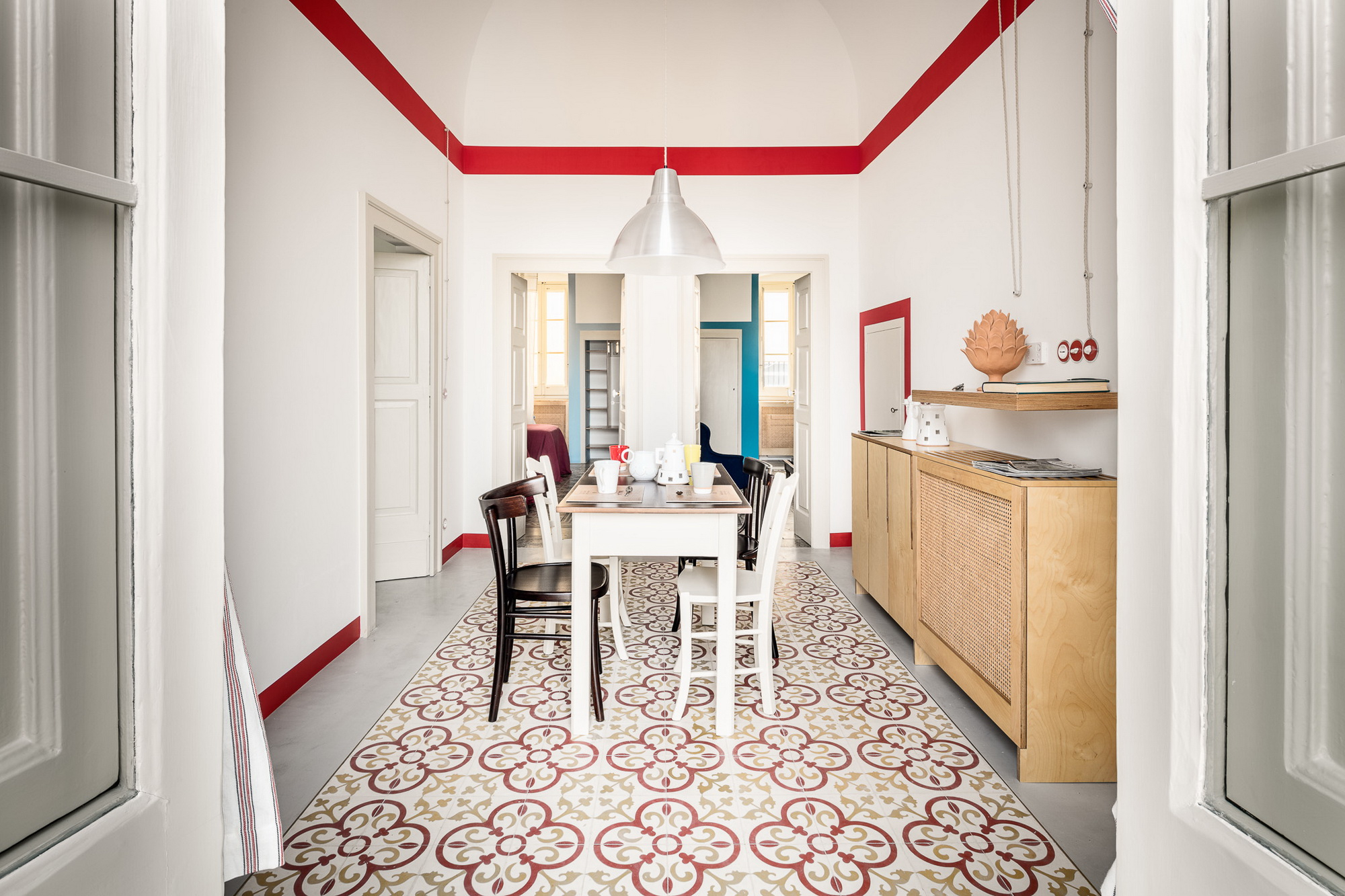 M号楼 / Federico Guarini-22