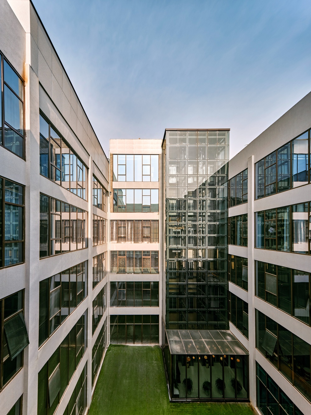 南阳玉悦广场丨中国南阳丨MAS-51