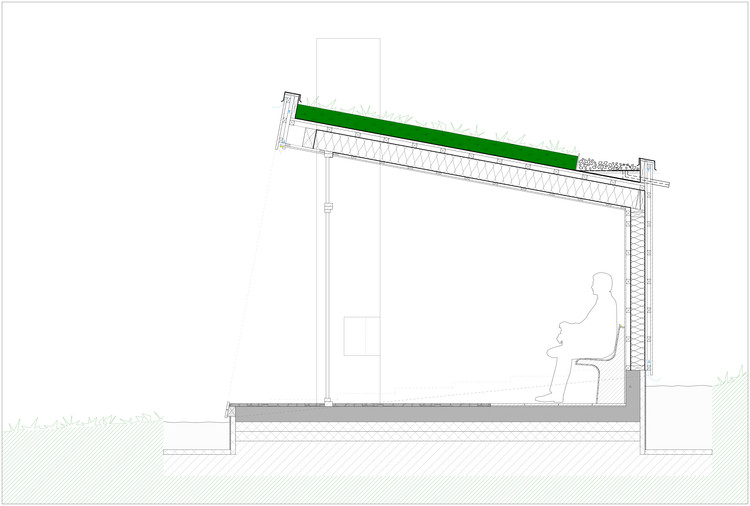 Viewpoint Granasjøen  Bergersen Arkitekter AS-8