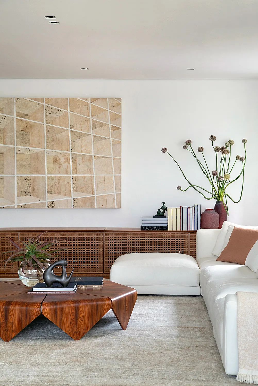 哈莫尼亚公寓丨巴西圣保罗丨巴西 BC Arquitetos 设计工作室-36