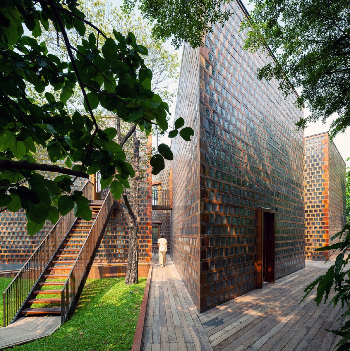 泰国妇女餐厅-27