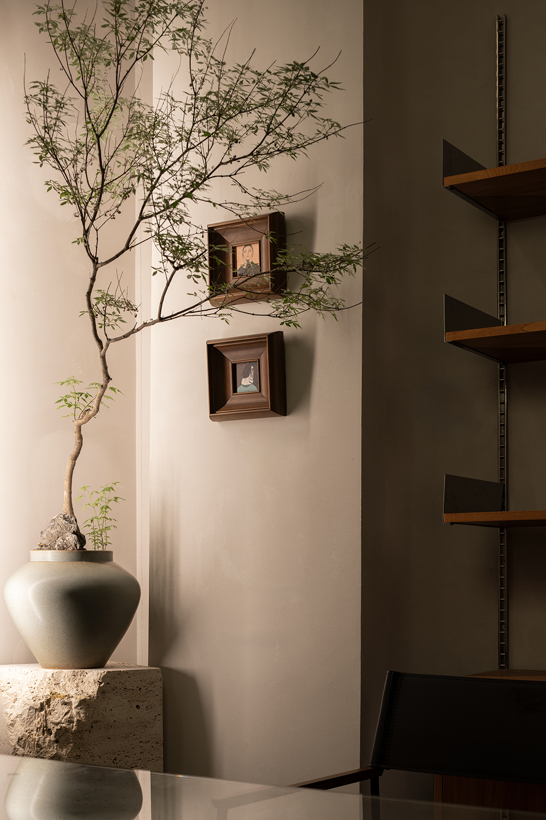 AK DESIGN 办公室丨中国南昌-1