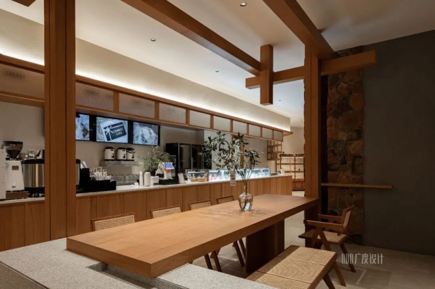 三寻鹿·万达总店丨中国福建丨GDD广度设计-52