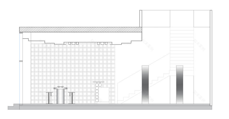 Tase 集团零售空间丨阿尔巴尼亚地拉那丨RID Architects-57