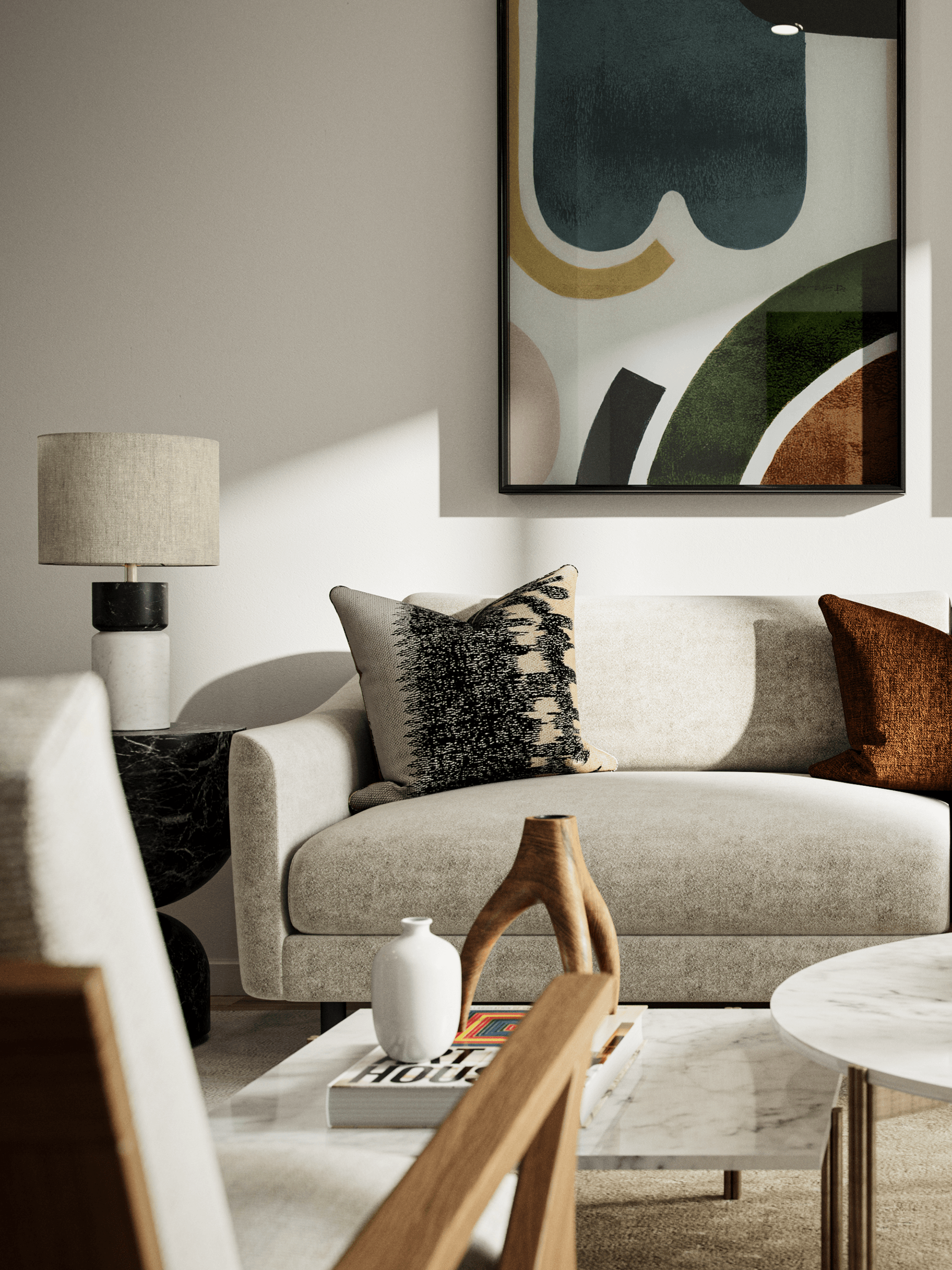 Urban Elegance Vol·1（城市优雅第一辑）丨美国纽约丨Hasten 3D Visualizations-3