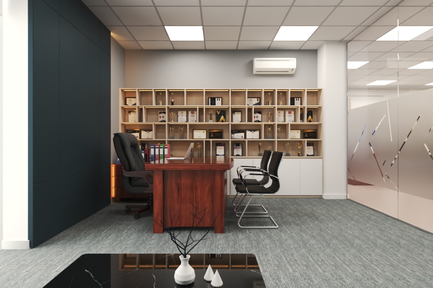 Đất Việt Office-0