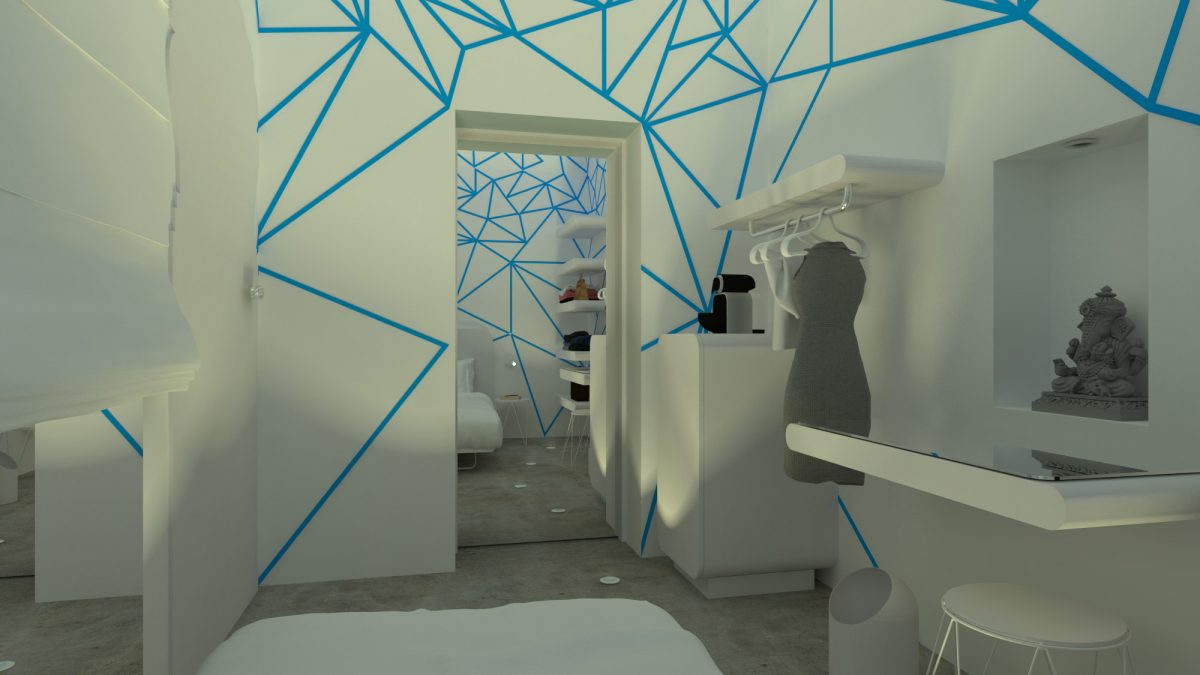 LUXURY HOTEL in Mandawa | Simone Micheli Architectural Hero-0