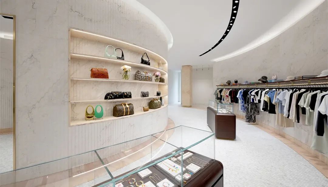 Kith 首尔首家旗舰店丨韩国首尔-11